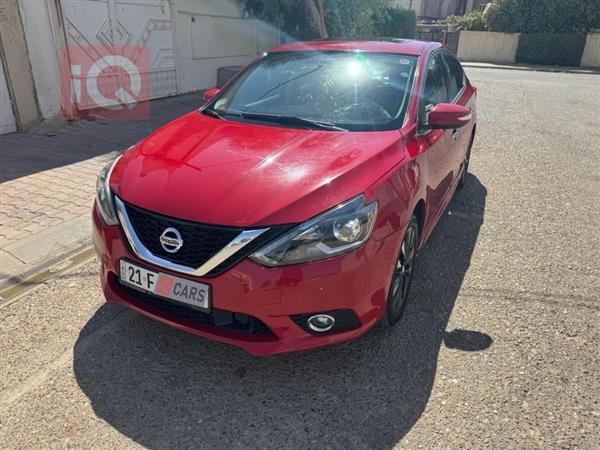 Nissan Sentra 2019 for sale in Iraq - Kirkuk